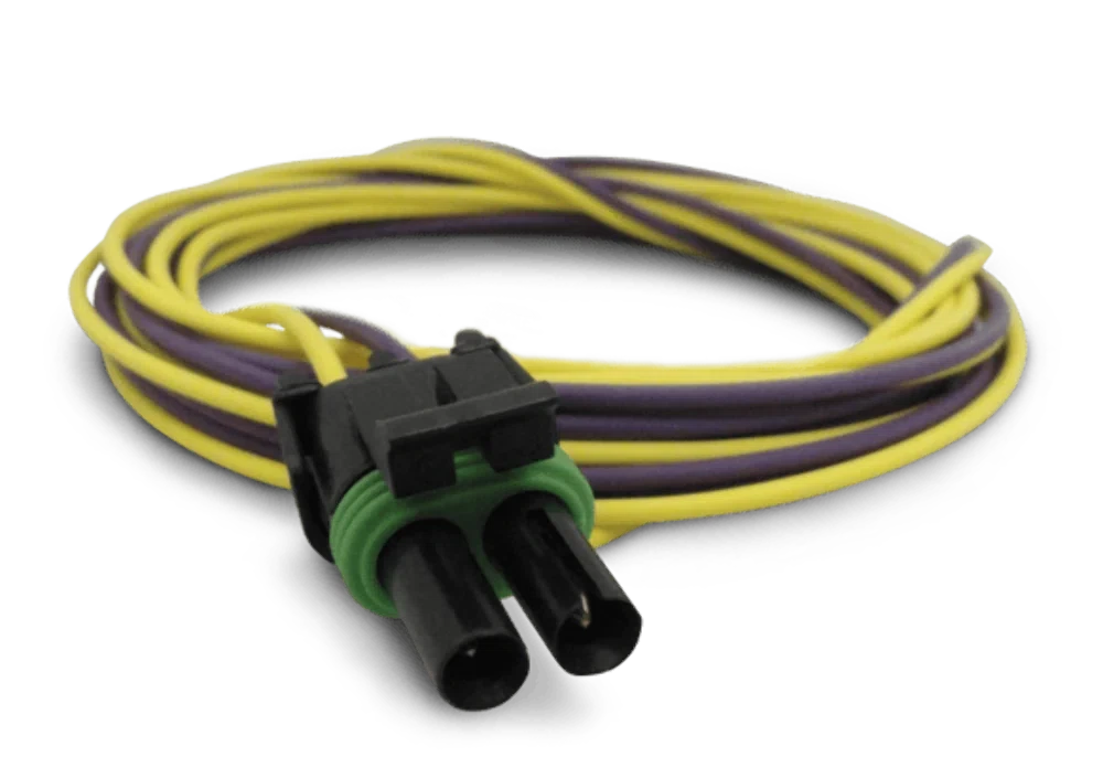 700R4 VSS Pigtail SN18R